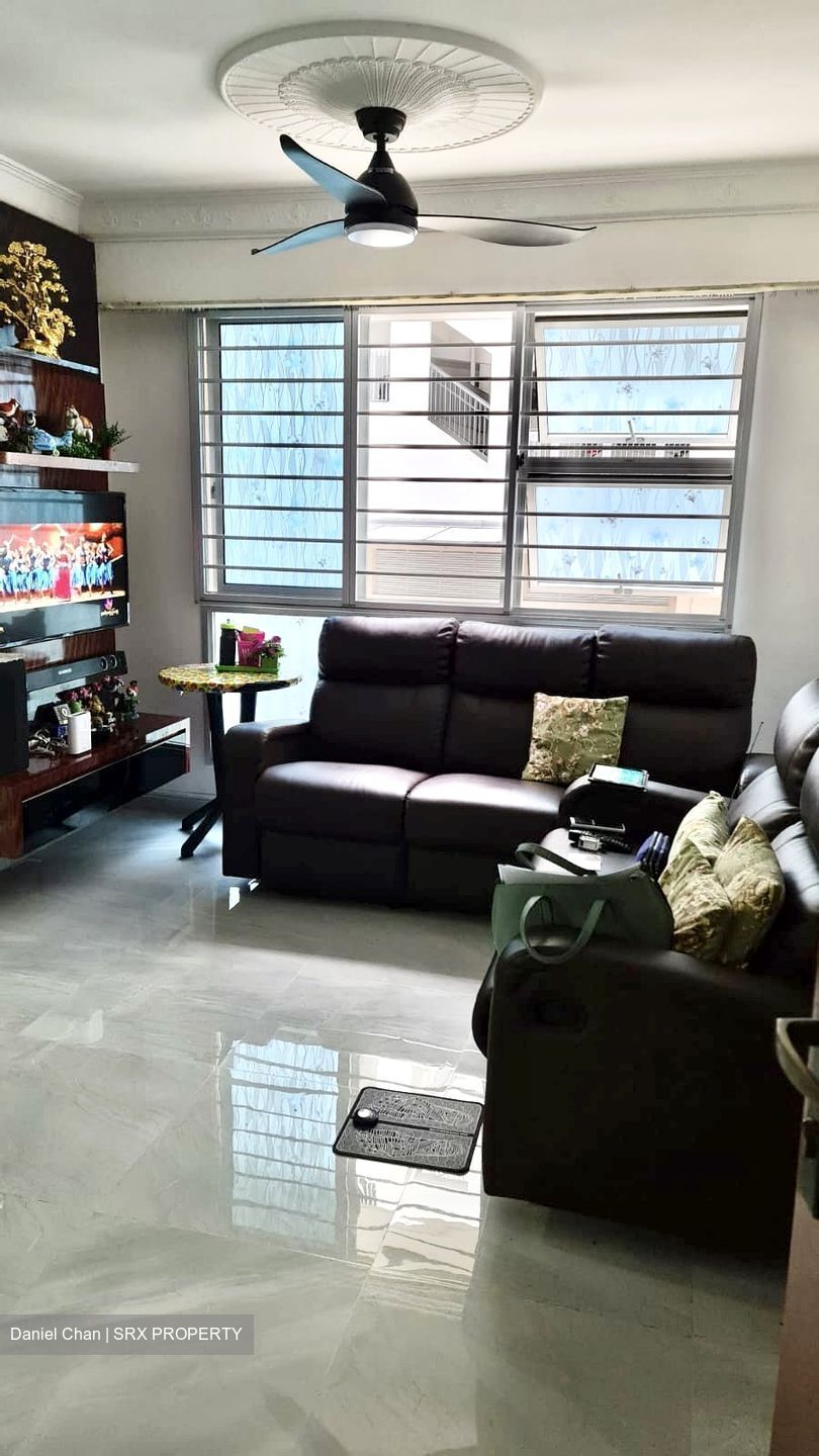 Blk 53 Commonwealth 10 (Queenstown), HDB 3 Rooms #328839371
